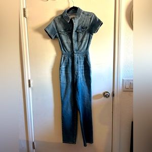 Good American Jumpsuit